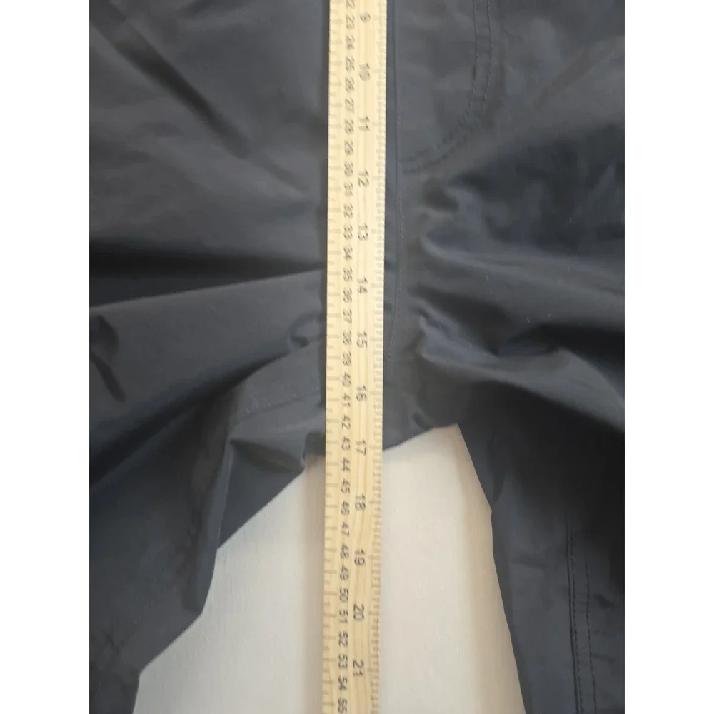 Carhartt Storm Defender Pants Mens 4XL Lightweight Waterproof Rain Cargo NWT